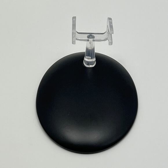 Eaglemoss 2017 Star Trek Xindi Aquatic Cruiser Diecast Starship 65 - Picture 9 of 12